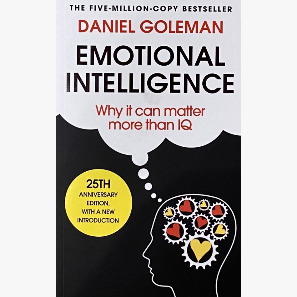 Daniel Goleman Omnibus
