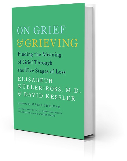 On Grief and Grieving