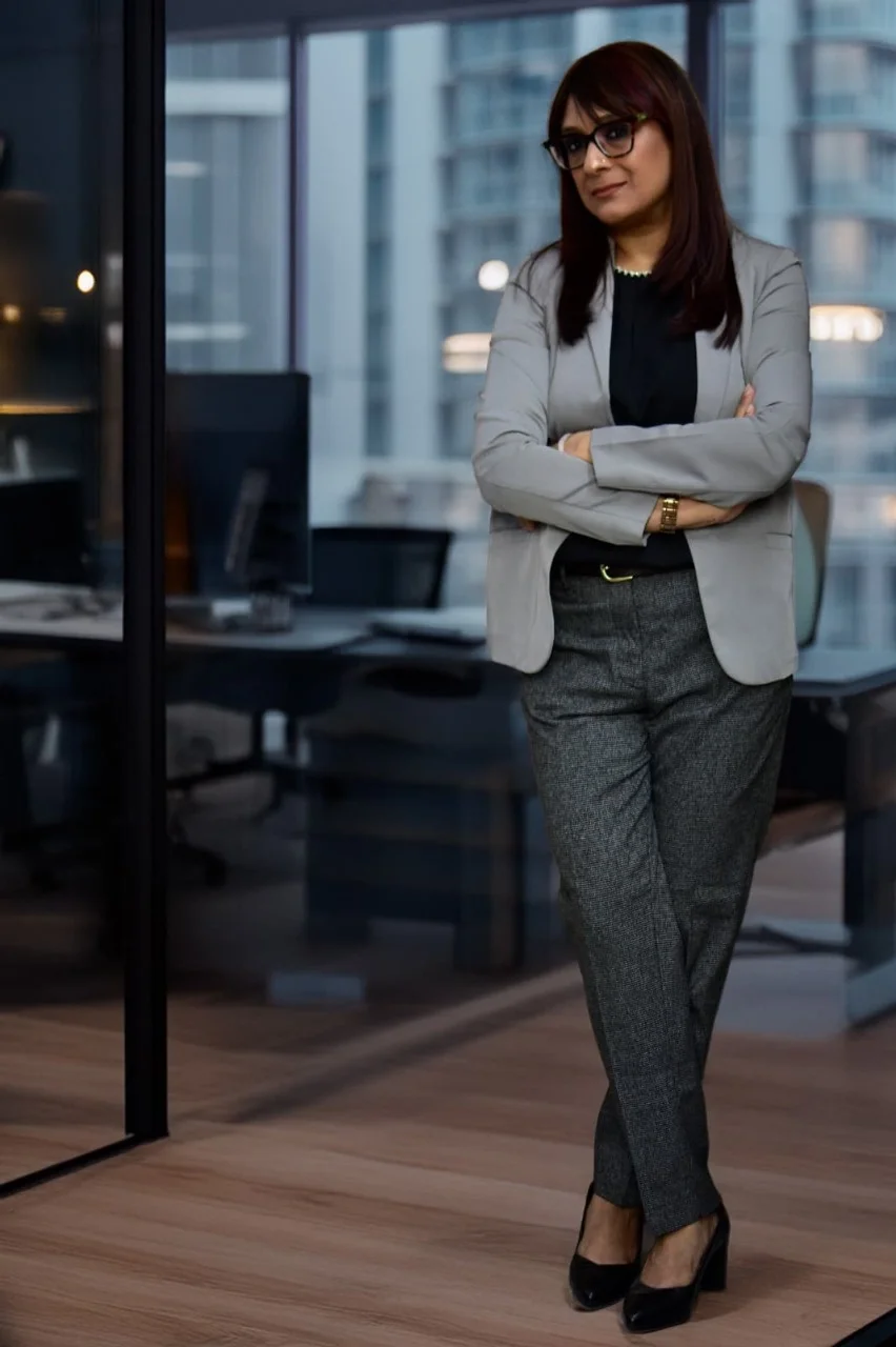 Business Etiquette Training