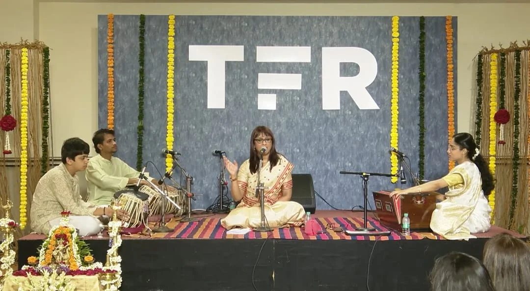 Transforming Through Performing Arts